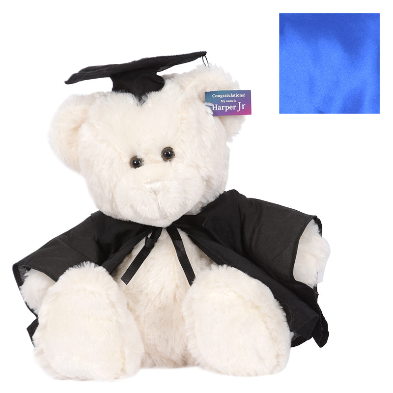 Swinburne University Grad Bear Harper Junior