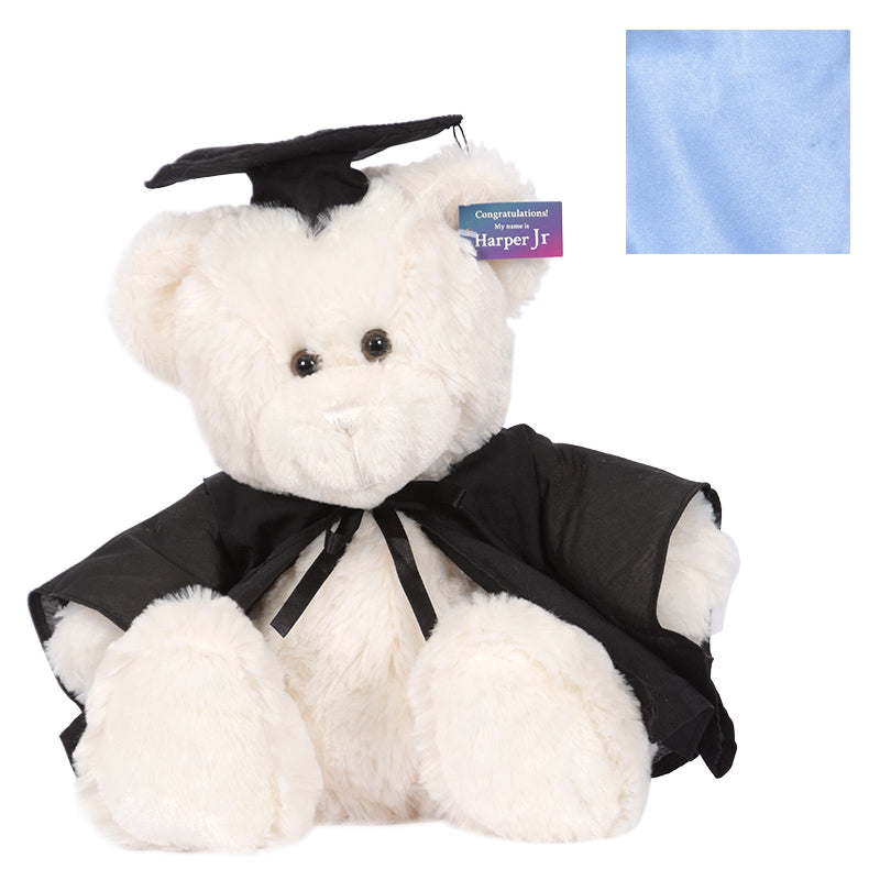 Swinburne University Grad Bear Harper Junior