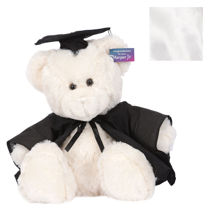 Swinburne University Grad Bear Harper Junior