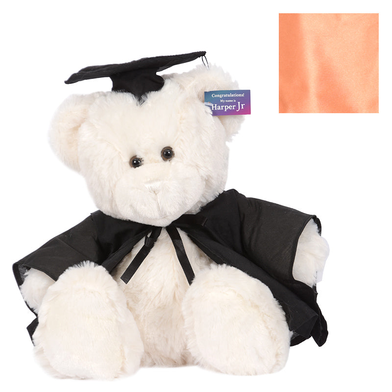 Swinburne University Grad Bear Harper Junior