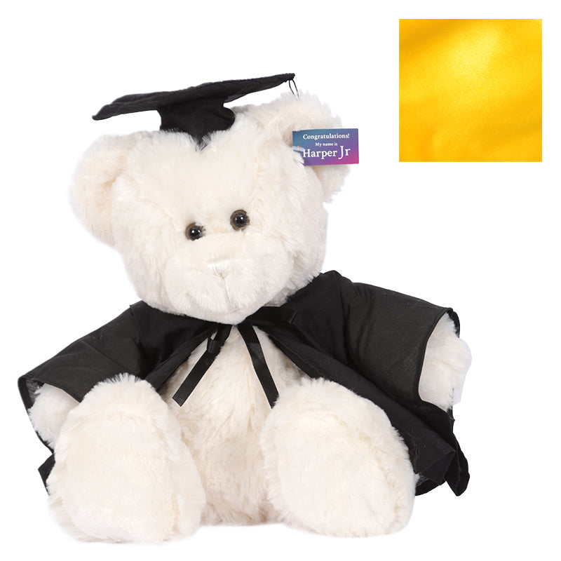 Flinders Grad Bear Harper Junior