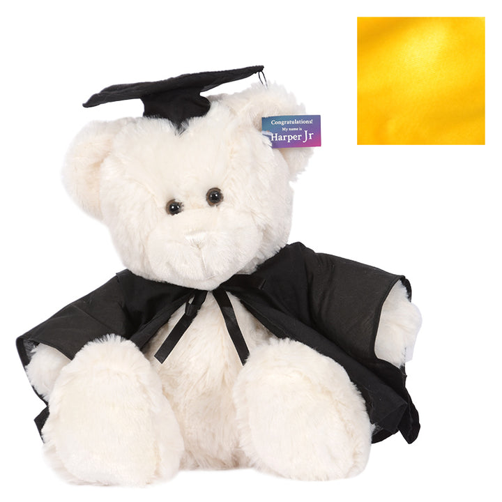 Flinders Grad Bear Harper Junior