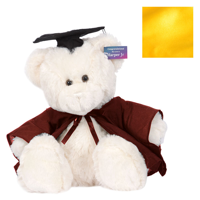 Murdoch Grad Bear Harper Jnr