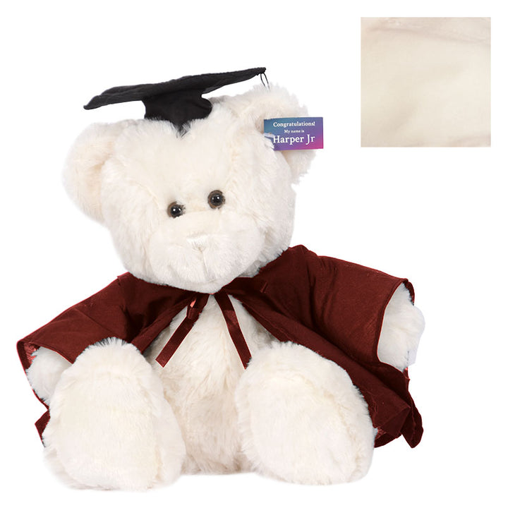 Murdoch Grad Bear Harper Jnr