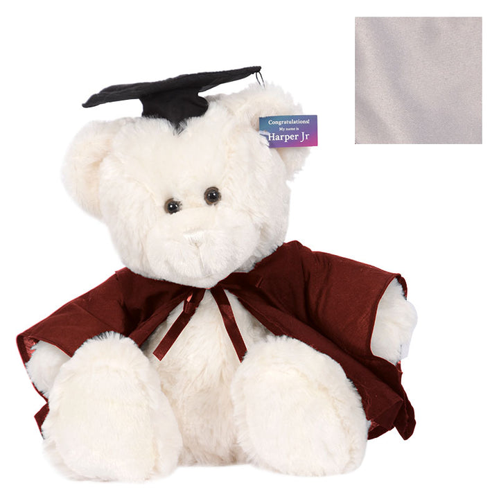 Murdoch Grad Bear Harper Jnr