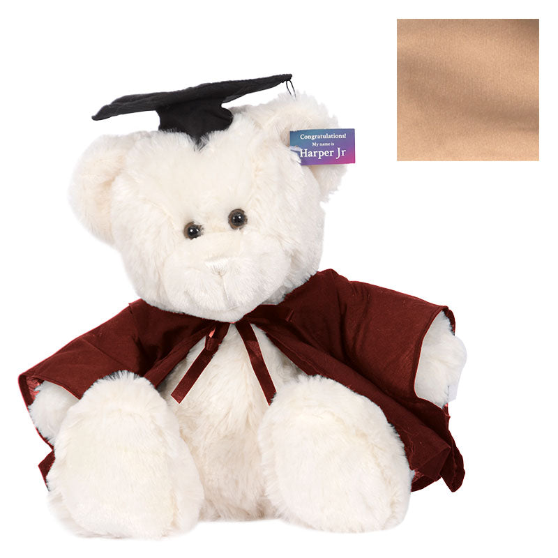 Murdoch Grad Bear Harper Jnr