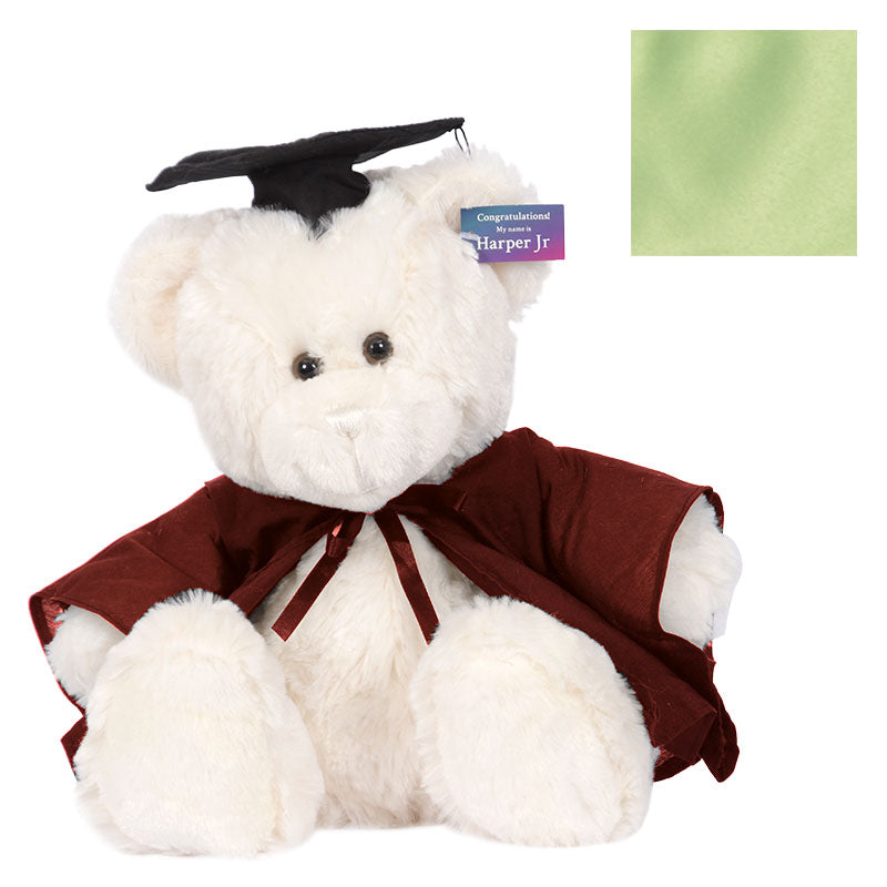 Murdoch Grad Bear Harper Jnr