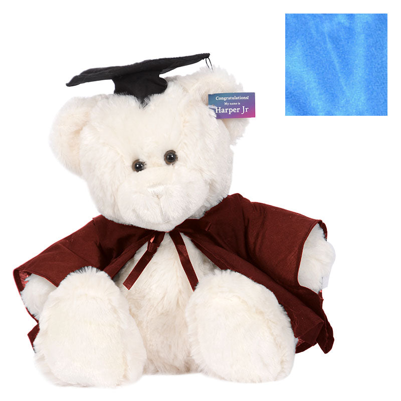 Murdoch Grad Bear Harper Jnr
