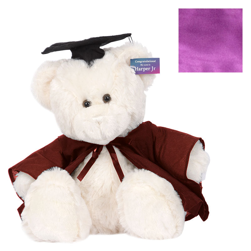 Murdoch Grad Bear Harper Jnr