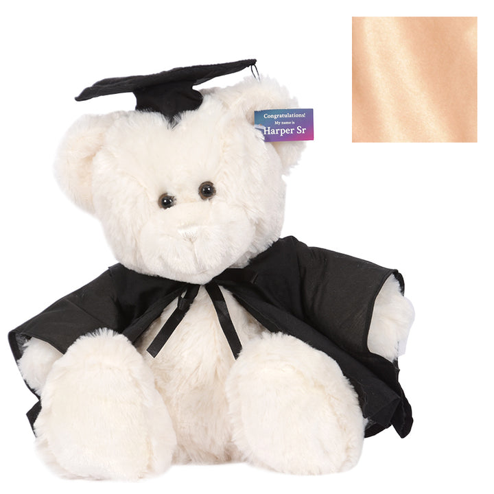 Swinburne University Grad Bear Harper Senior