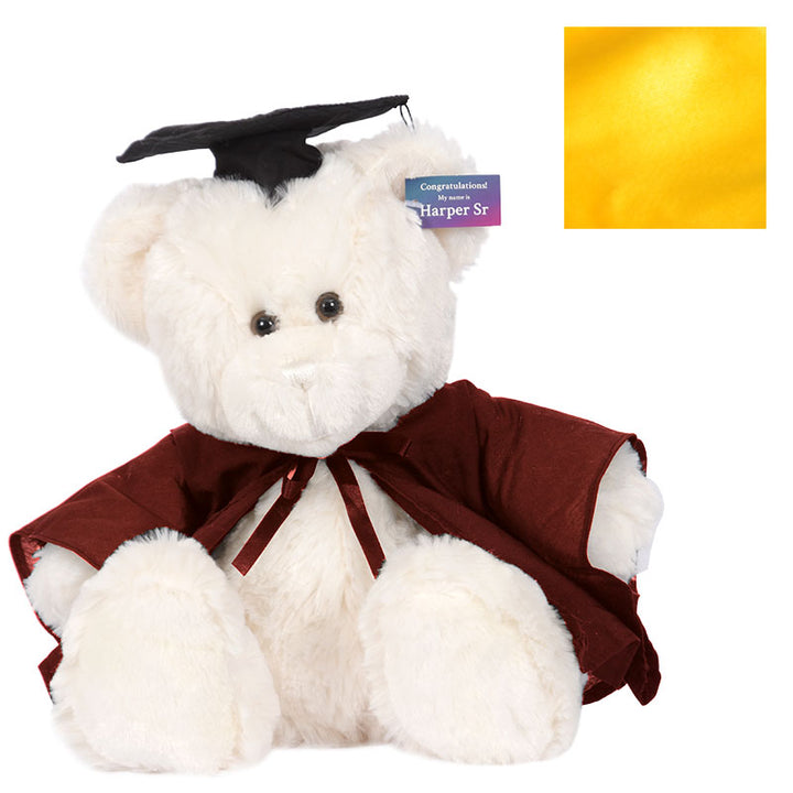 Murdoch Grad Bear Harper Senior