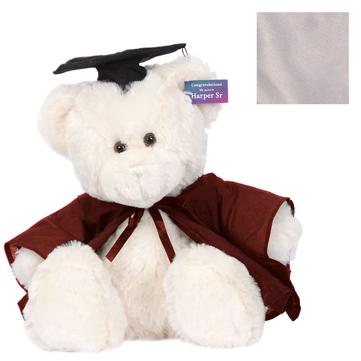 Murdoch Grad Bear Harper Senior