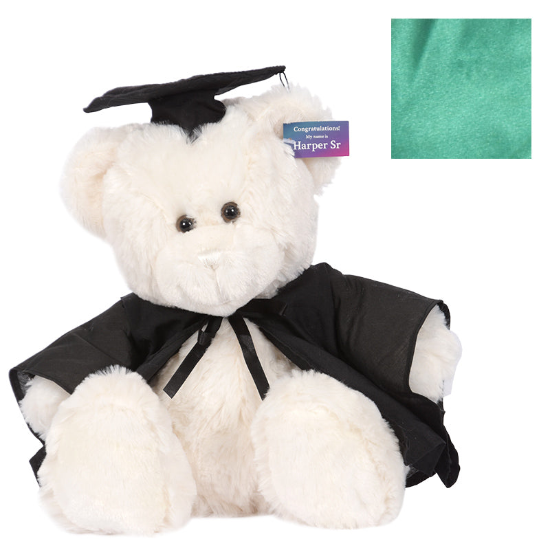 Swinburne University Grad Bear Harper Senior
