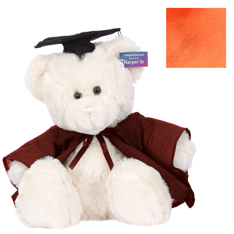 Murdoch Grad Bear Harper Senior