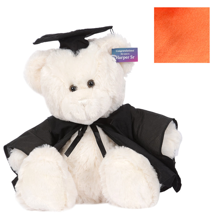 Flinders Grad Bear Harper Senior