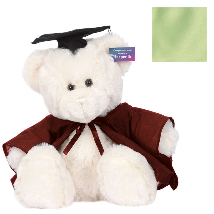 Murdoch Grad Bear Harper Senior