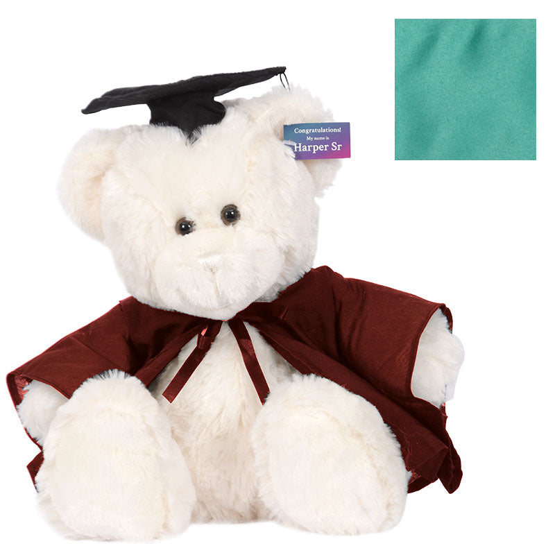 Murdoch Grad Bear Harper Senior
