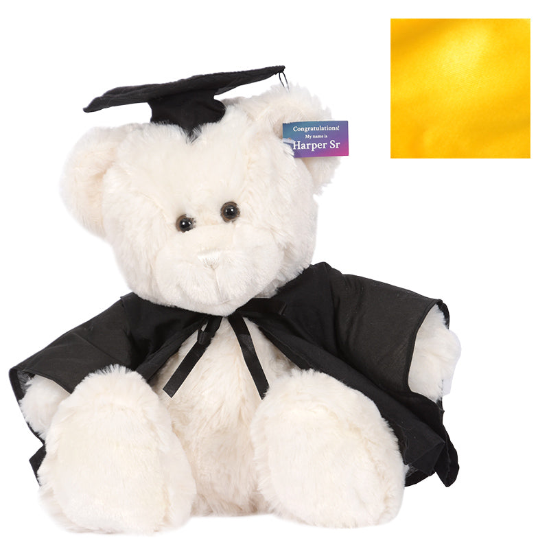 Flinders Grad Bear Harper Senior