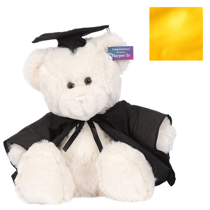 Flinders Grad Bear Harper Senior