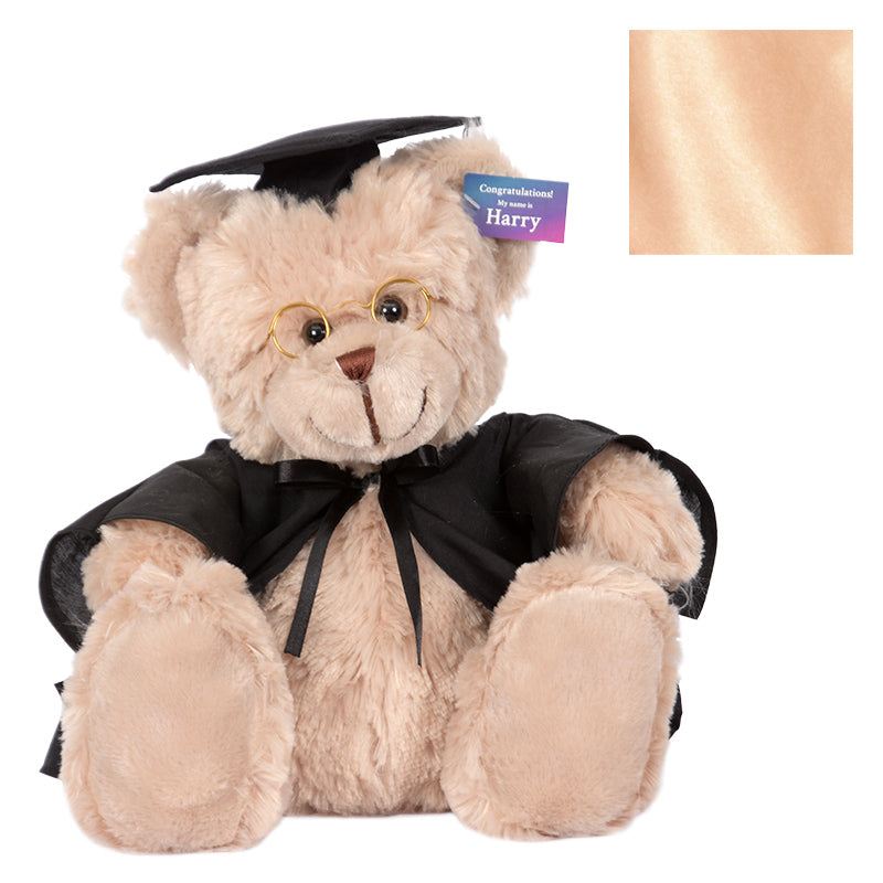 Swinburne University Grad Bear Harry