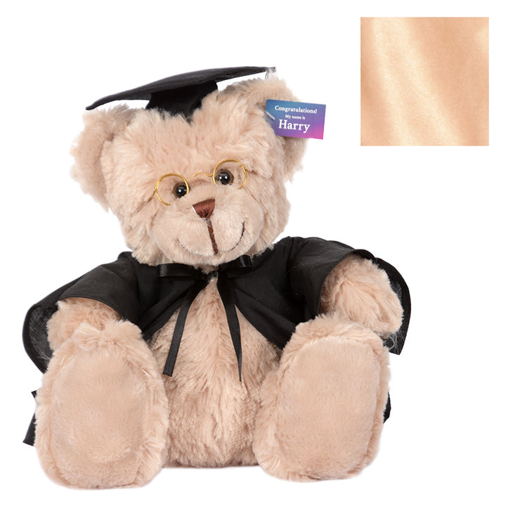 Swinburne University Grad Bear Harry