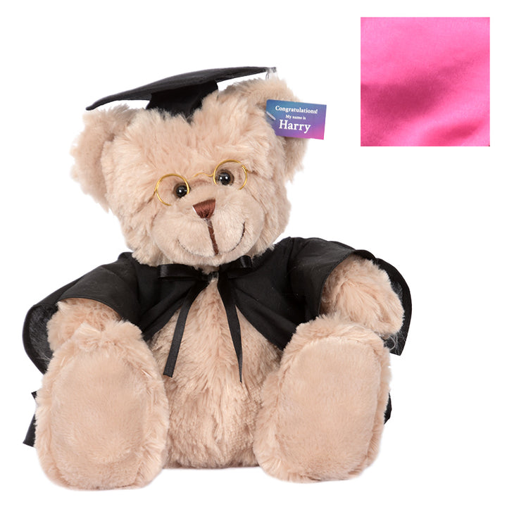 Swinburne University Grad Bear Harry