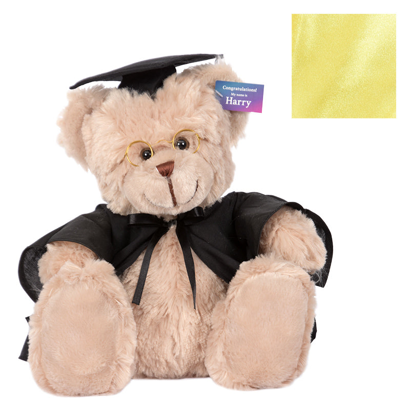 Swinburne University Grad Bear Harry