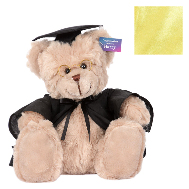 Swinburne University Grad Bear Harry