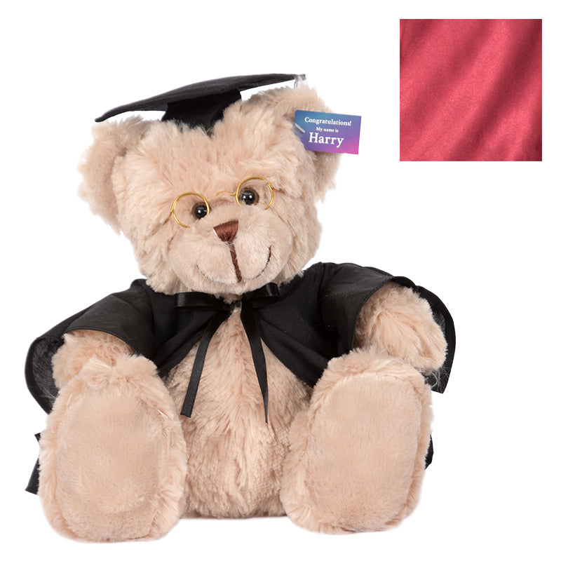 Swinburne University Grad Bear Harry