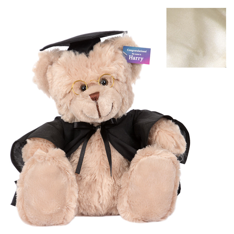 Swinburne University Grad Bear Harry