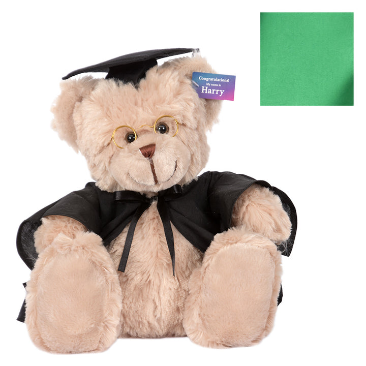 Flinders Grad Bear Harry