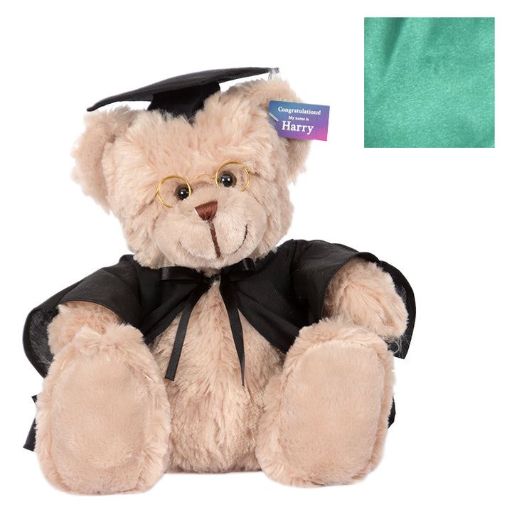 Swinburne University Grad Bear Harry