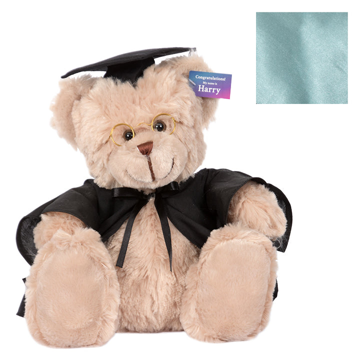 Swinburne University Grad Bear Harry