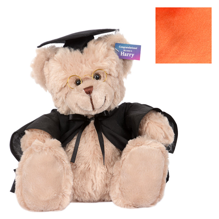 Flinders Grad Bear Harry