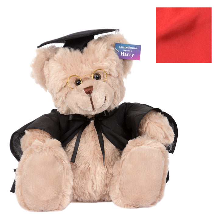 Flinders Grad Bear Harry