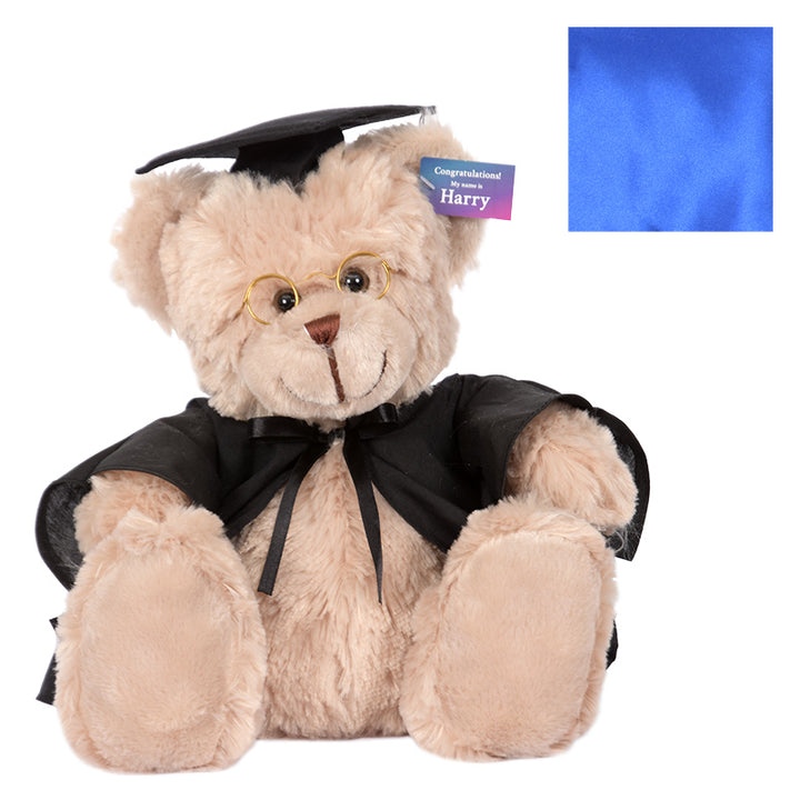 Swinburne University Grad Bear Harry