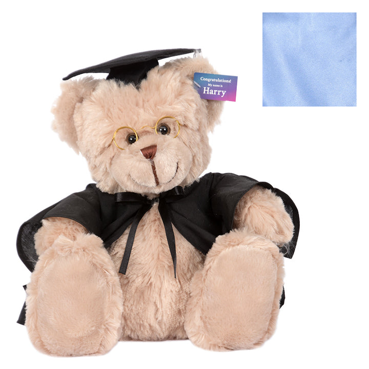 Swinburne University Grad Bear Harry