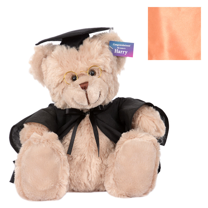 Swinburne University Grad Bear Harry