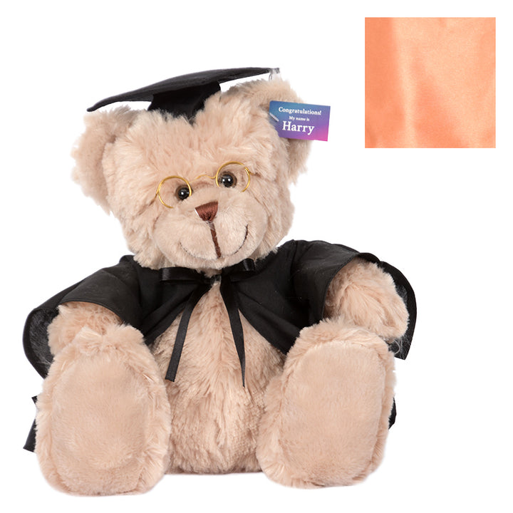 Swinburne University Grad Bear Harry