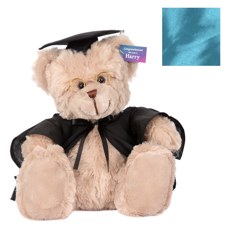 Swinburne University Grad Bear Harry