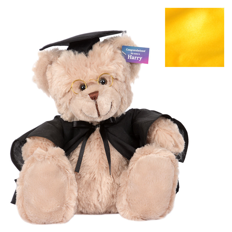 Flinders Grad Bear Harry