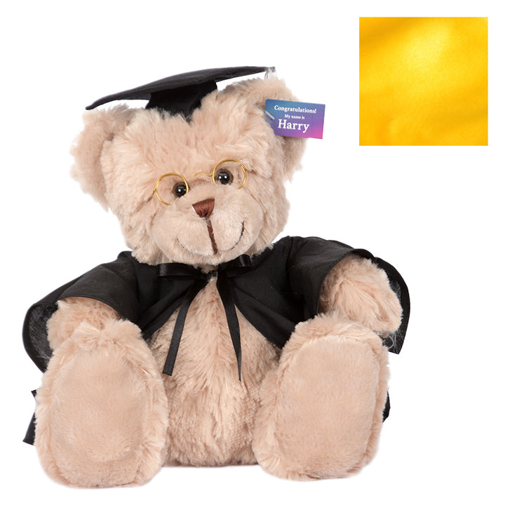 Flinders Grad Bear Harry