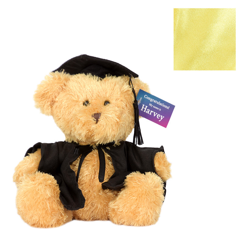 Swinburne University Grad Bear Harvey