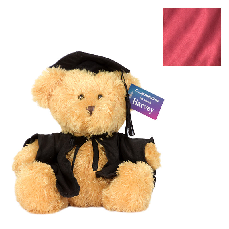 Swinburne University Grad Bear Harvey
