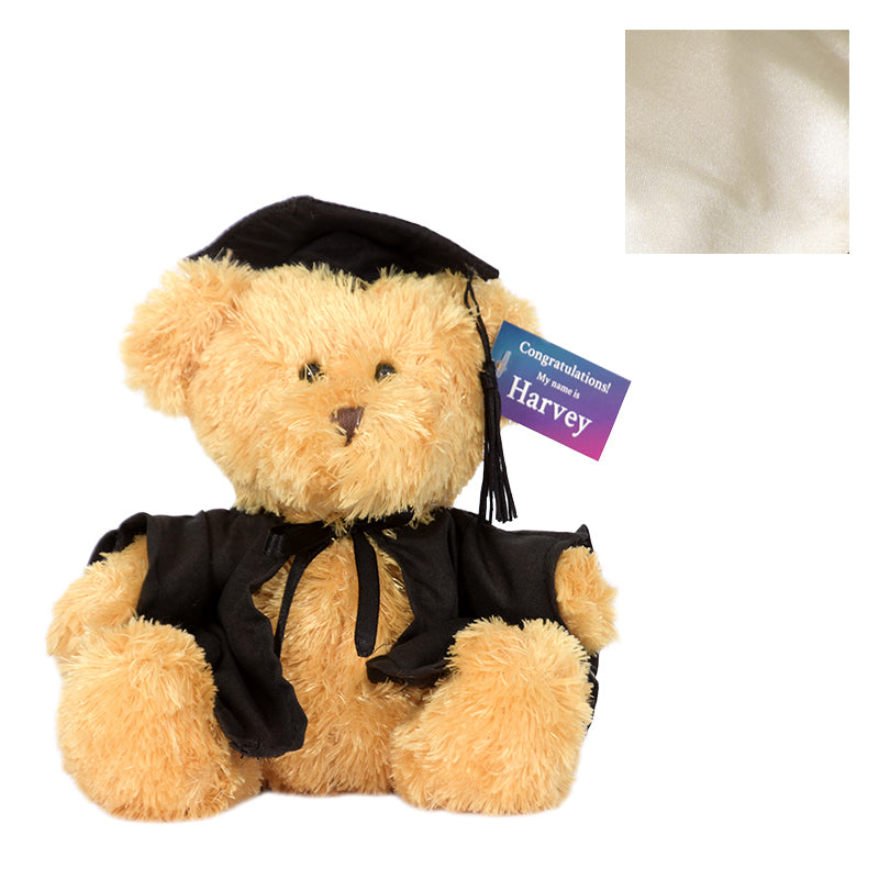 Swinburne University Grad Bear Harvey