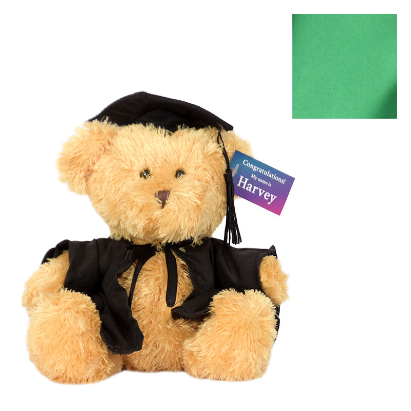 Flinders Grad Bear Harvey