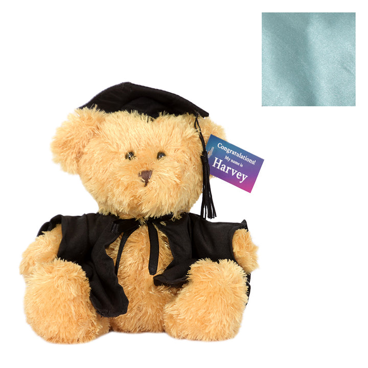 Swinburne University Grad Bear Harvey