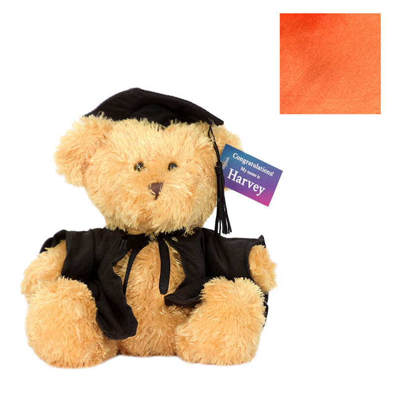 Flinders Grad Bear Harvey