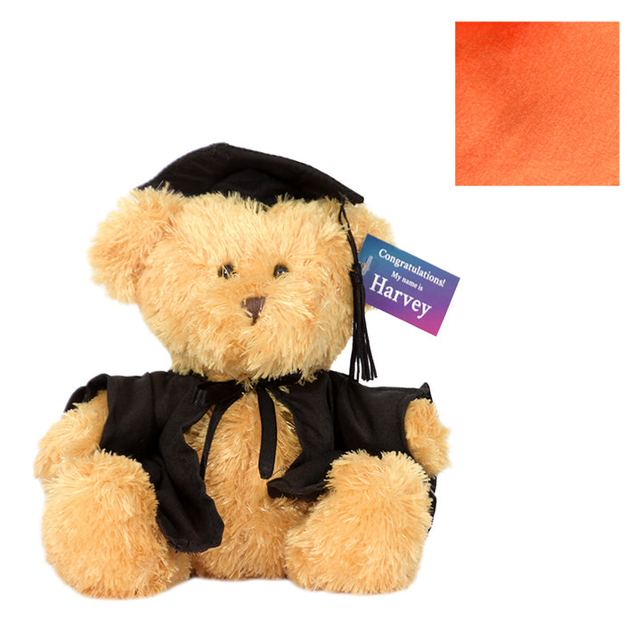 Flinders Grad Bear Harvey