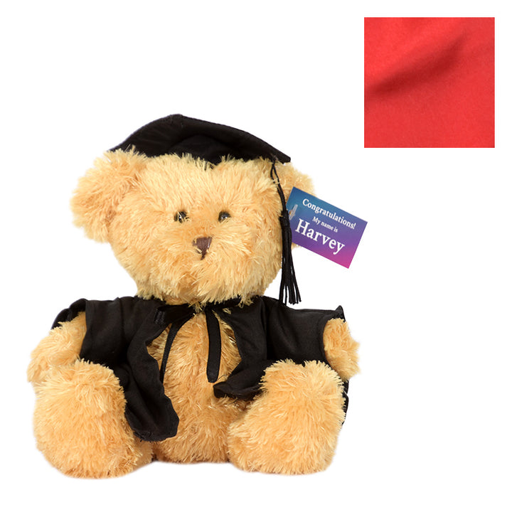 Flinders Grad Bear Harvey